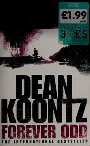 Forever Odd : Dean Ray Koontz : Free Download, Borrow, and .